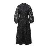 Sagin Dress