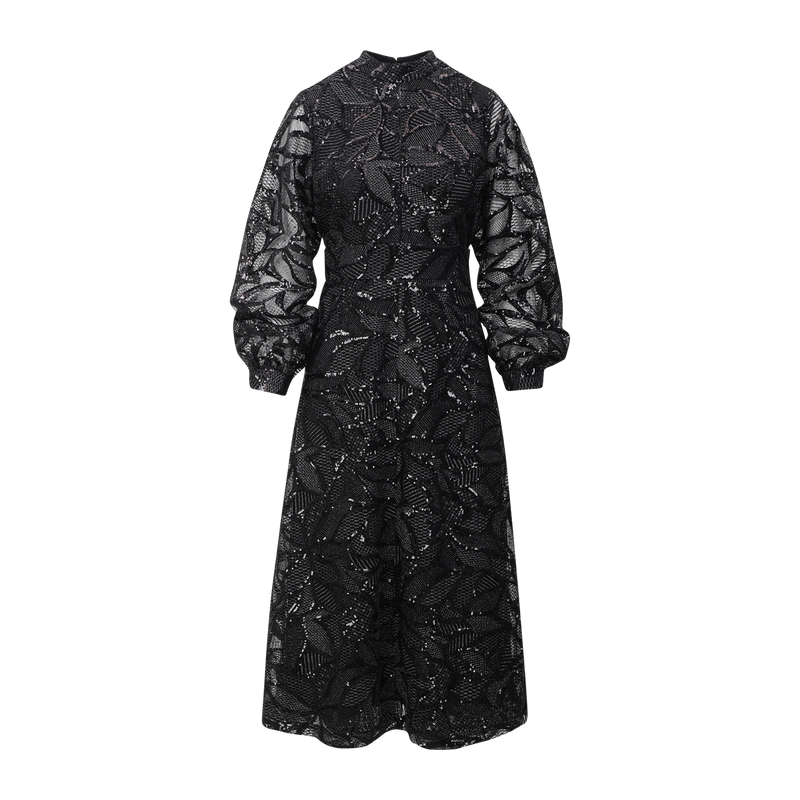 Sagin Dress
