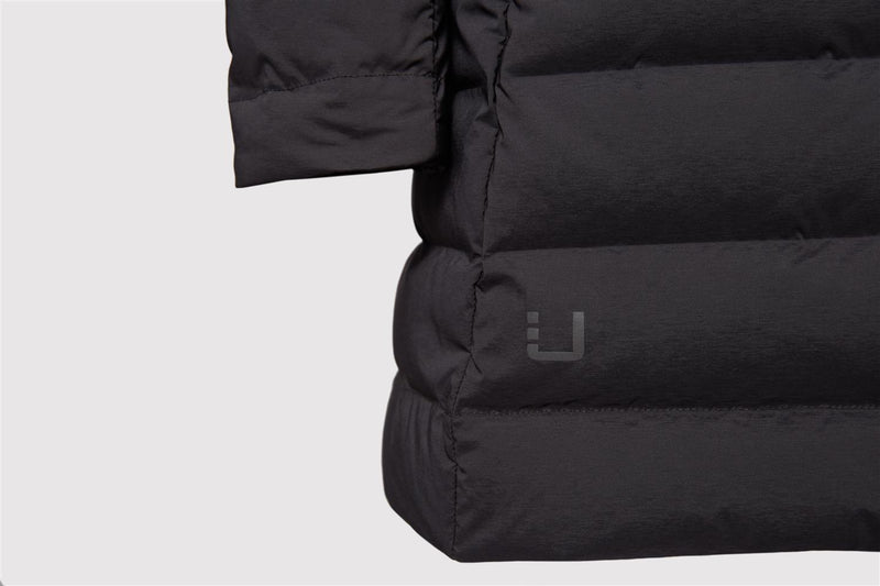 Ion Parka