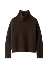 Girlfriend Turtleneck