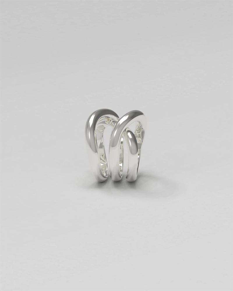 Thorn Ring Triple