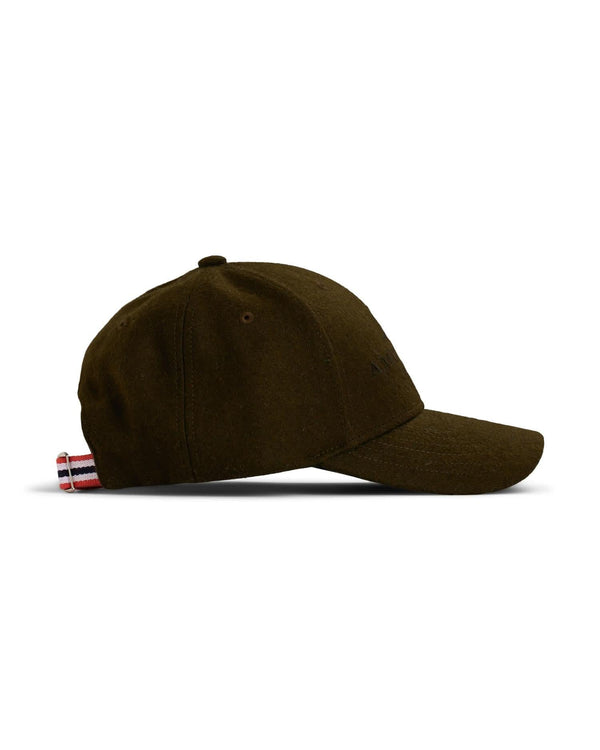 Wool Cap
