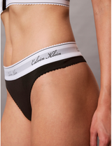 Thong - Icon Cotton Modal