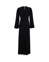 Viscose Maxi Dress