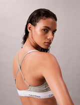 LIGHTLY LINED BRALETTE