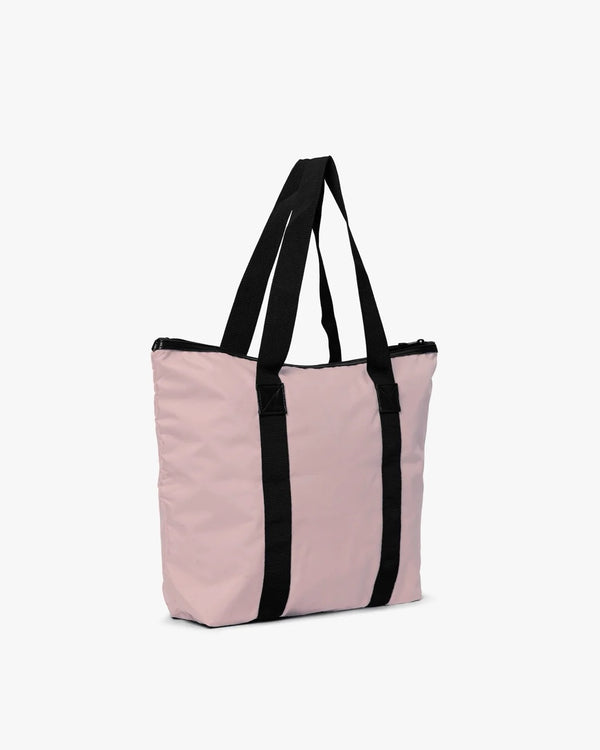 Medium Gweneth Nylon Shoppingveske