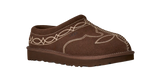 W Tasman Western