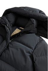 KELLY LONG PARKA