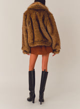 Damiy Coat