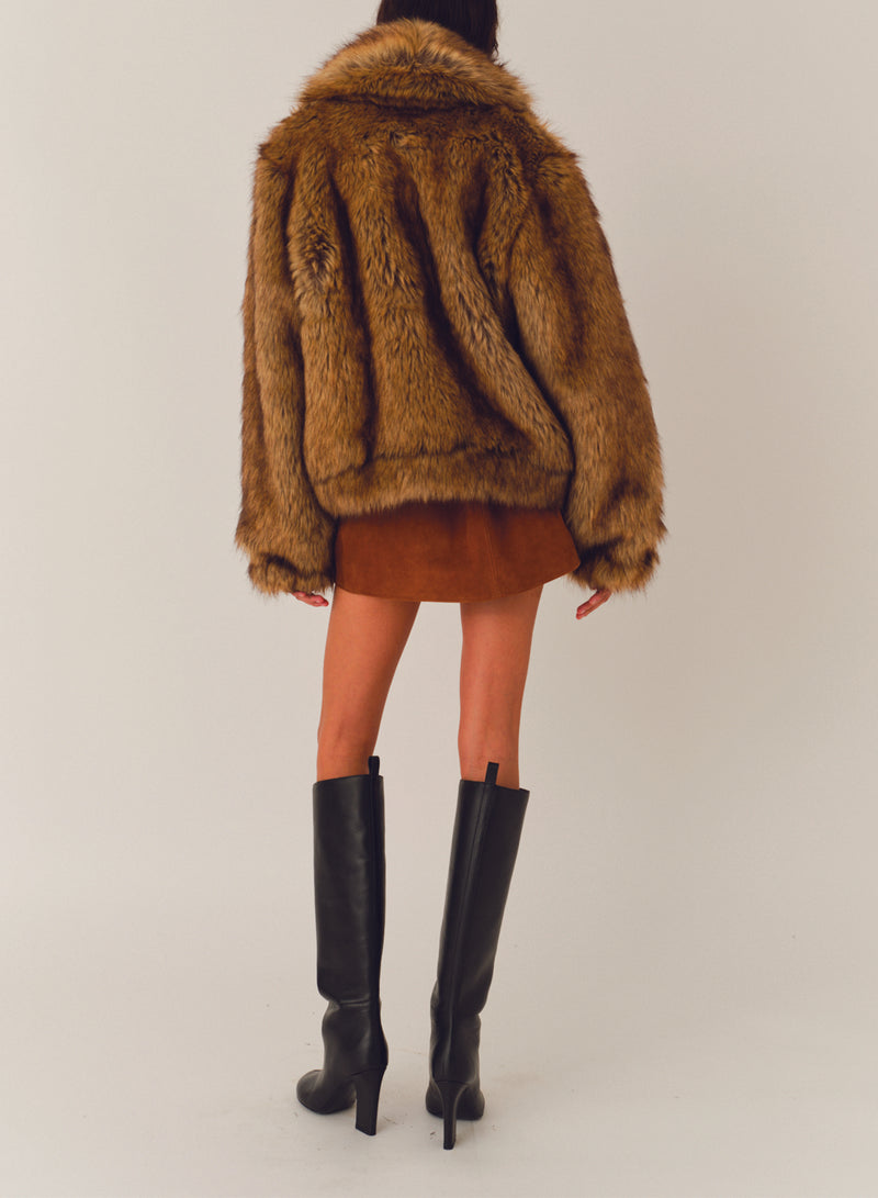 Damiy Coat