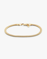 Snake Bracelet