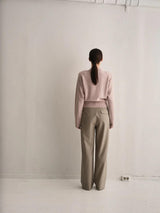 Sky Cashmere Knit