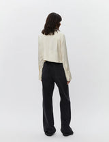 Elijah Jeans - Black Denim