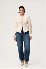 Arolla Blouse