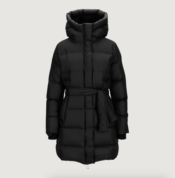 Bobbie Tech Jacket