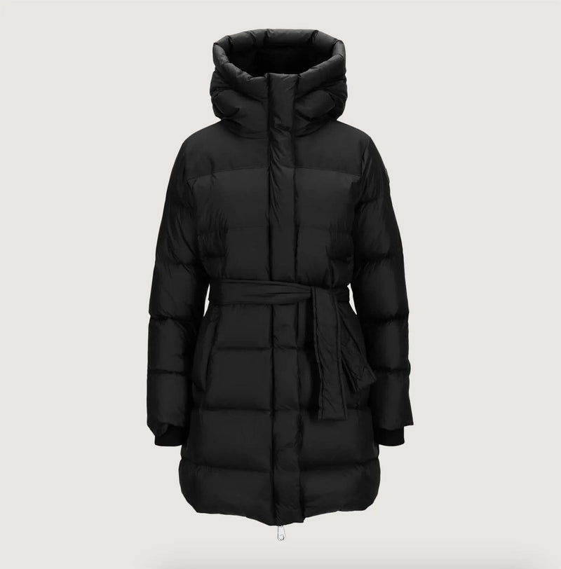 Bobbie Tech Jacket