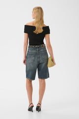 GZDrew off shoulder top