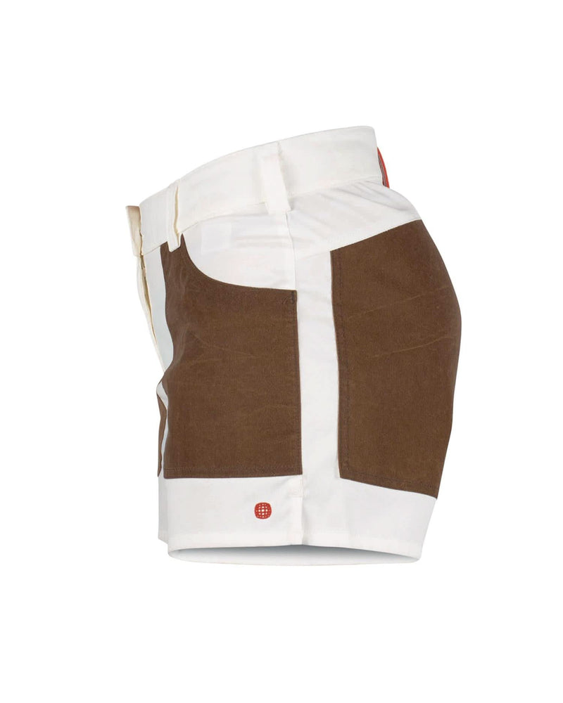 5INCHER FIELD SHORTS W