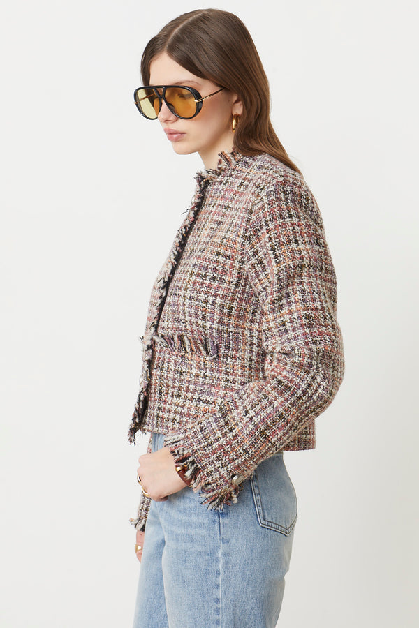 Daisy Jacket