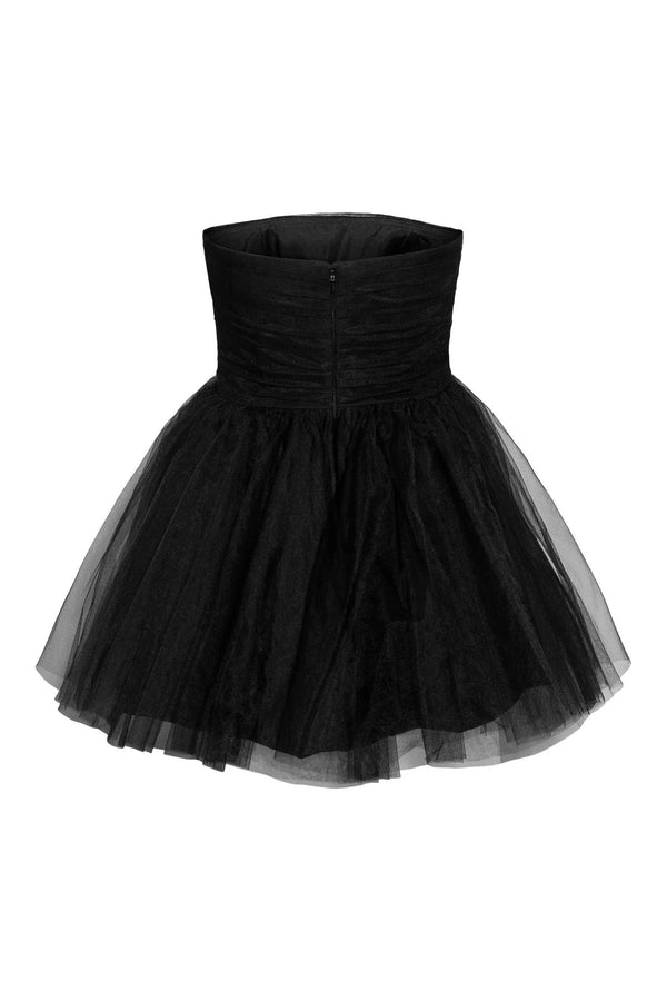 Swan Dress - Short