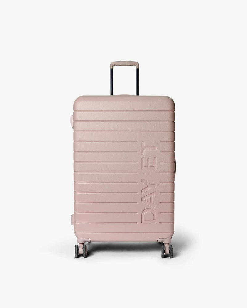 Large 28" Tonal Logo Check-In Koffert
