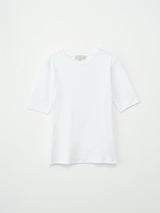 Marianne Rib Tee