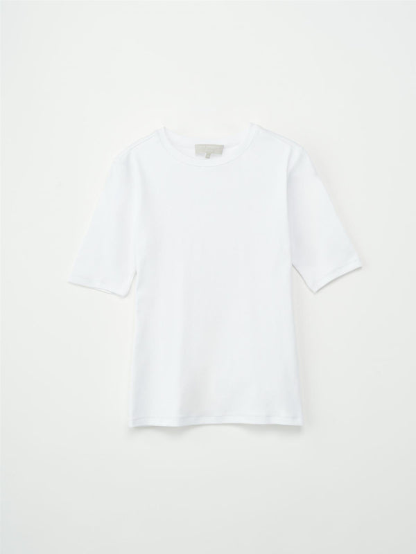 Marianne Rib Tee