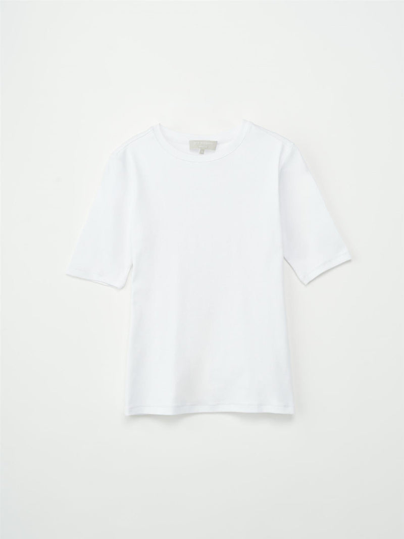 Marianne Rib Tee