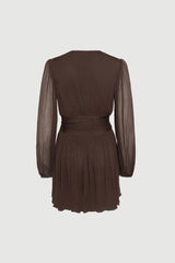 Riviera Dress Short