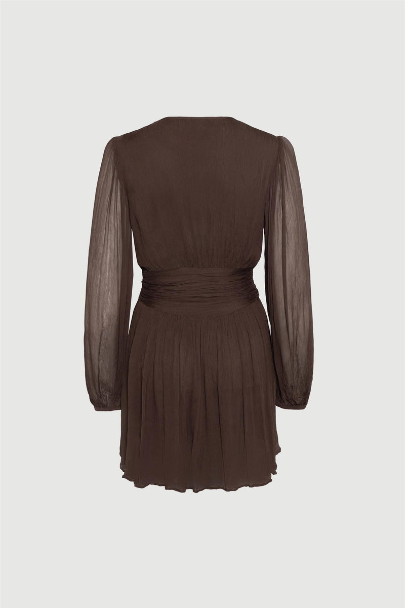 Riviera Dress Short