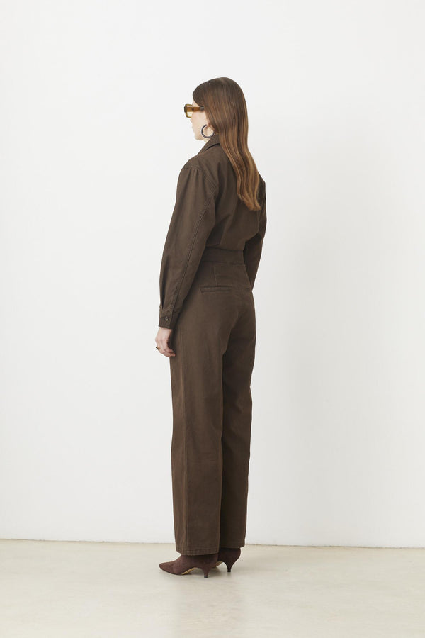 Torino Jumpsuit