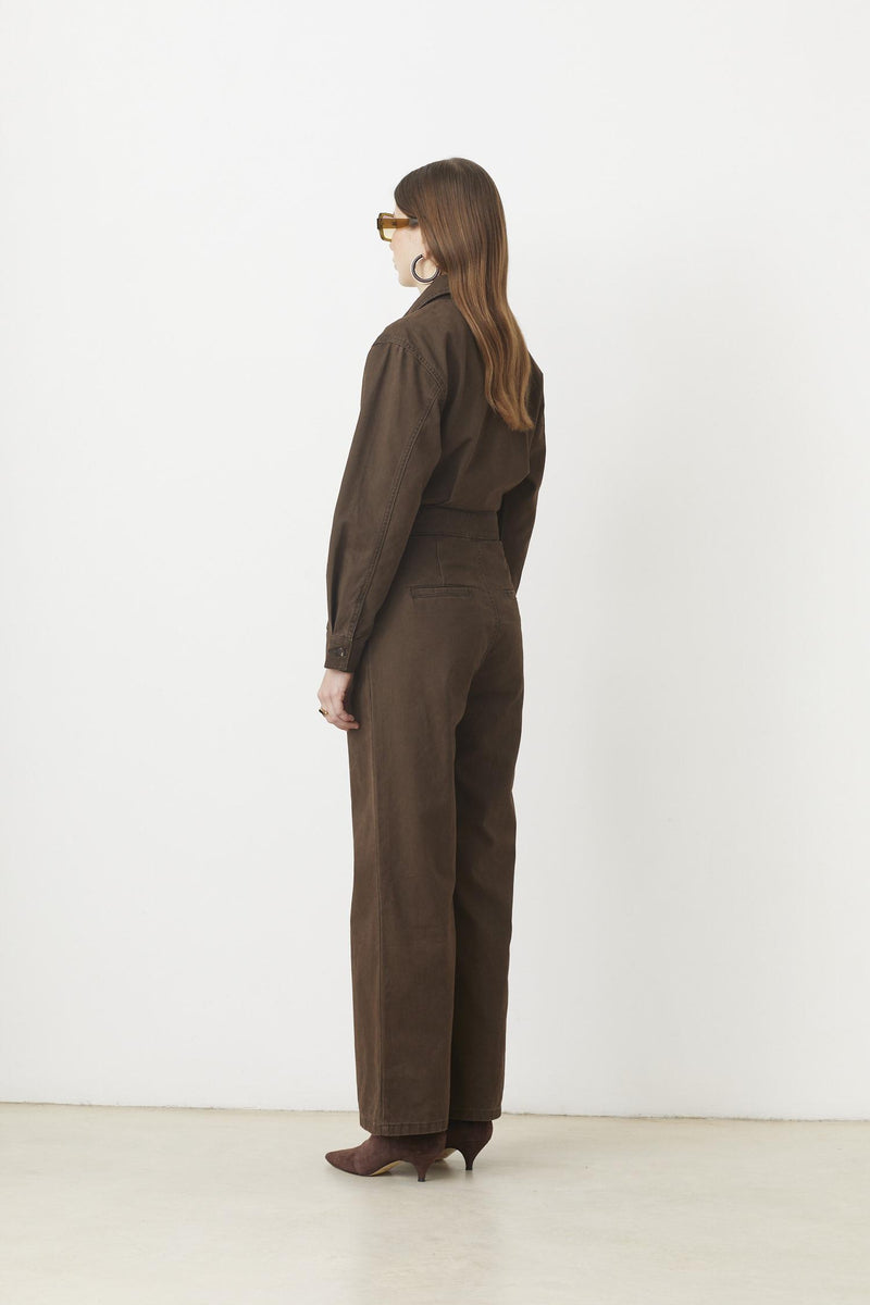 Torino Jumpsuit