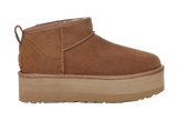 W Classic Ultra Mini Platform