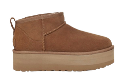 W Classic Ultra Mini Platform