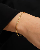 Cobra Bracelet