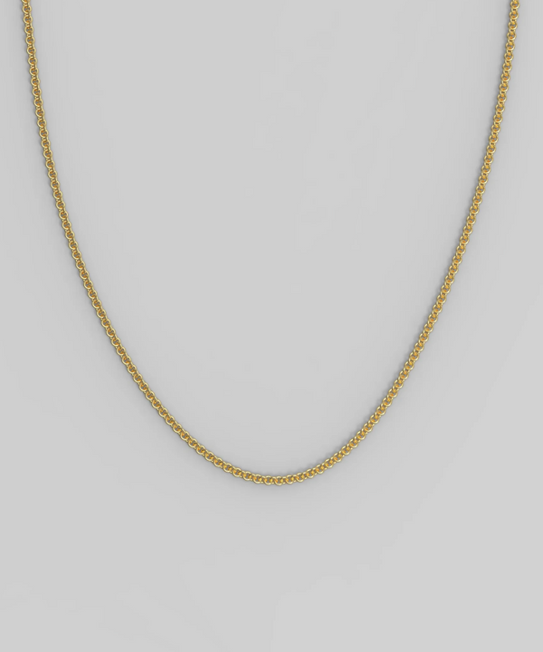 Anker Chain Classic 44cm