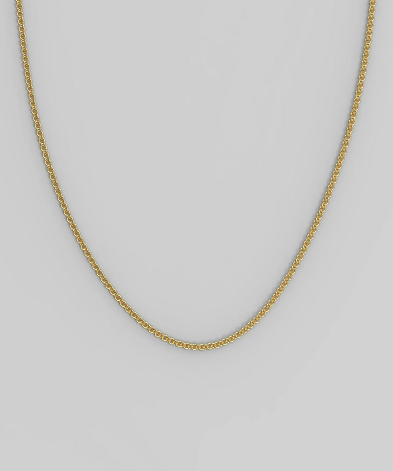 Anker Chain Classic 44cm