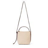 Day Structure Twill Shoulder