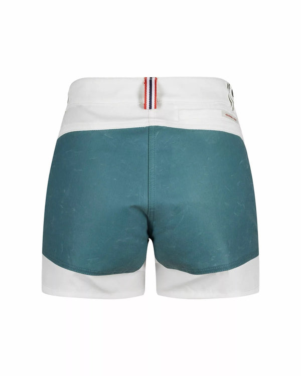 5INCHER FIELD SHORTS W