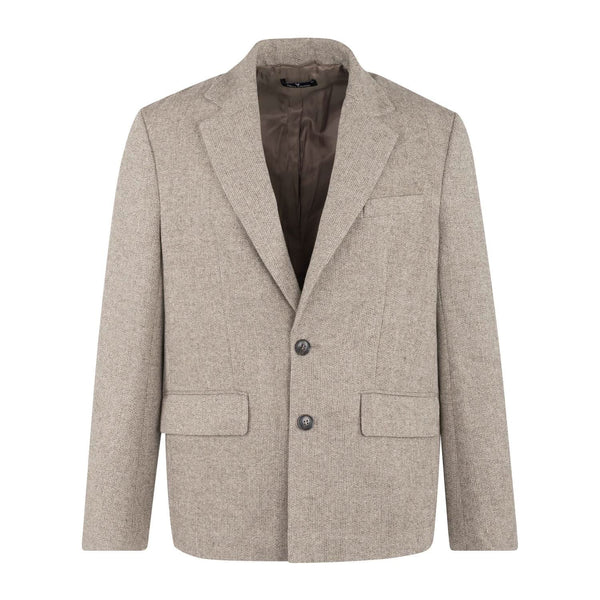 Zergie Blazer