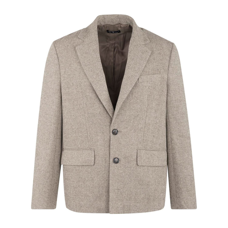 Zergie Blazer