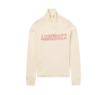 HERO'S HIDE HALF ZIP WOMENS