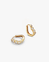 Wave Nona Hoops Medium