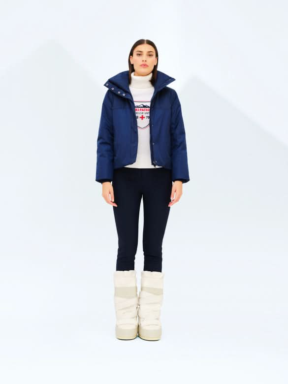 AfterSki Sweater women