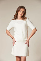 CORA Links Skirt