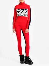WorldCup Sweater