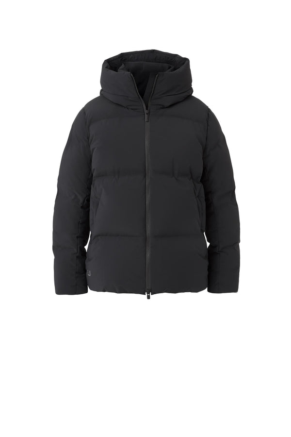Halo Down Jacket