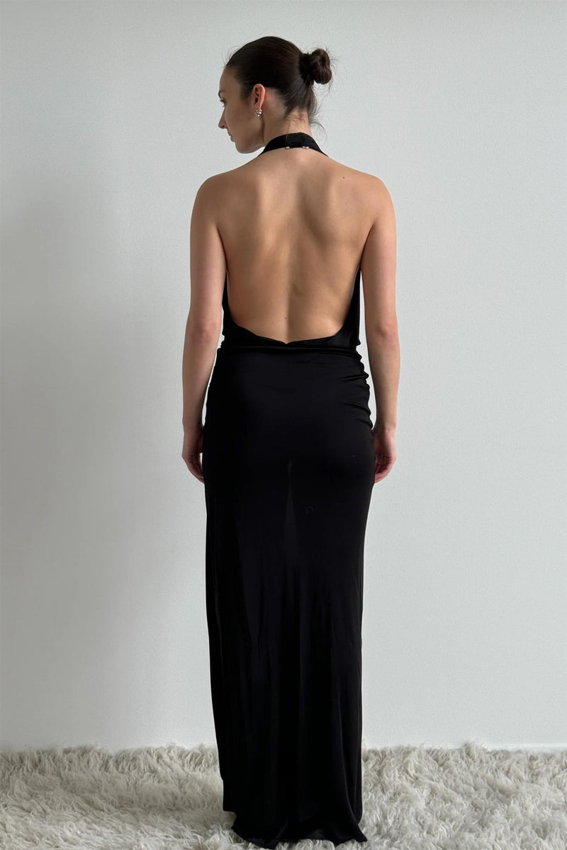 Hot Dress