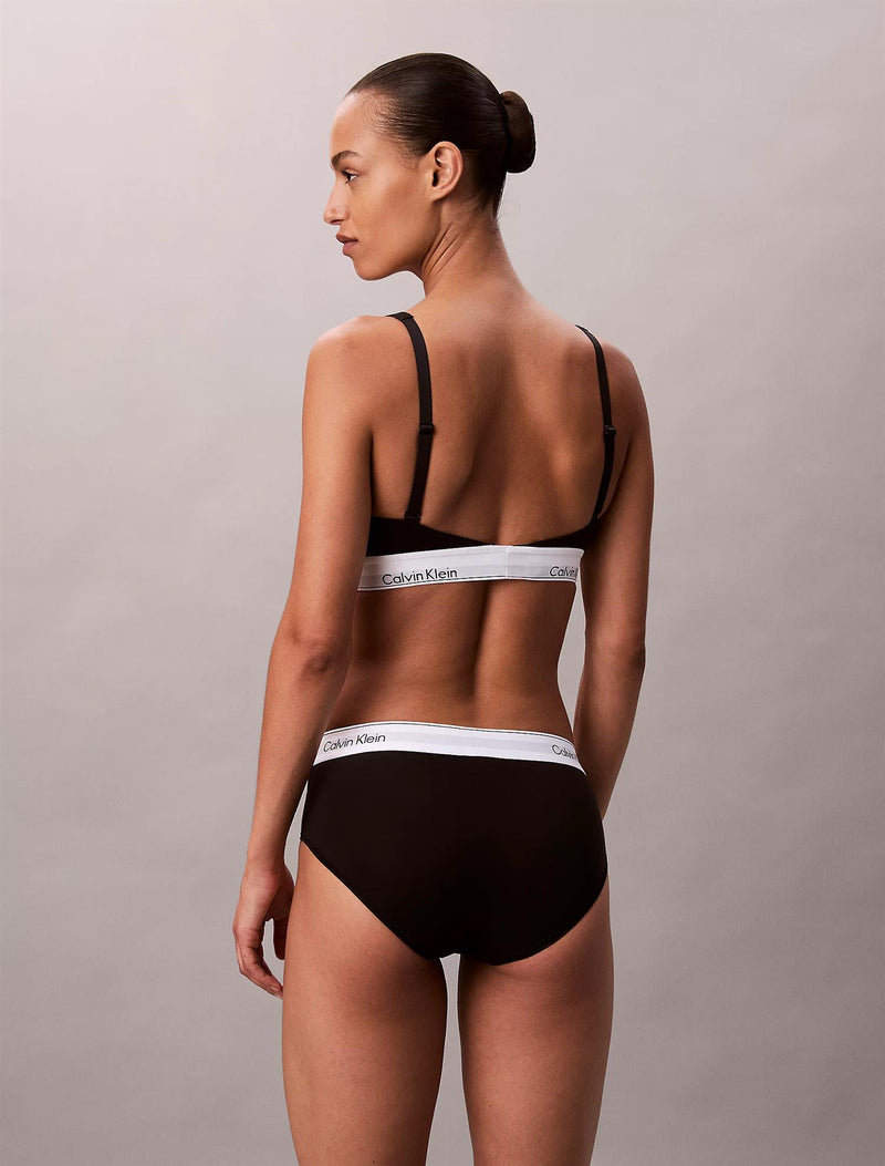LIGHTLY LINED BRALETTE