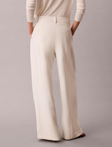 HVY TEXTURED SHINE PANT